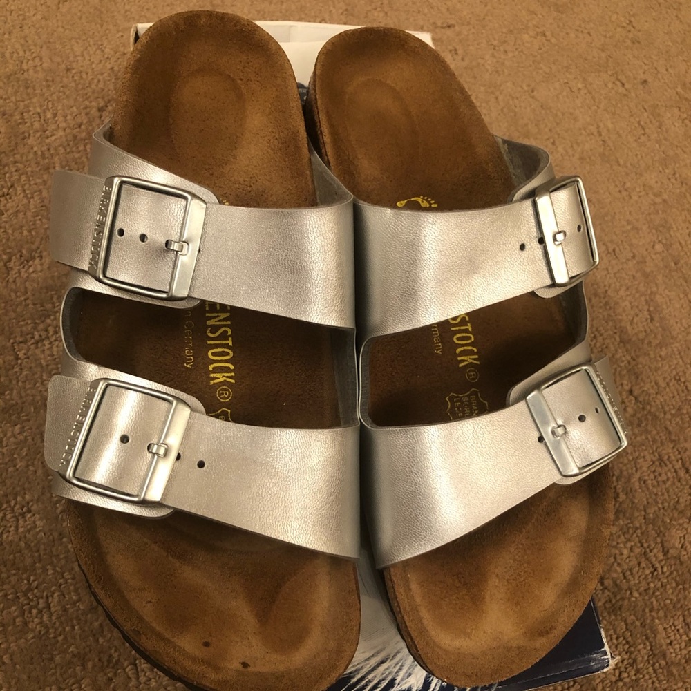 Birkenstock Arizona
